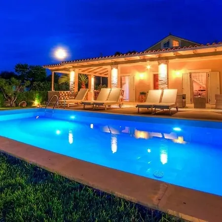 Luxury Dream