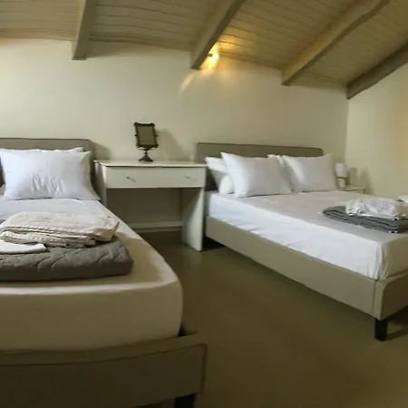 Luxury Dream Laganas