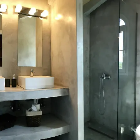 Luxury Dream 公寓 拉加纳斯