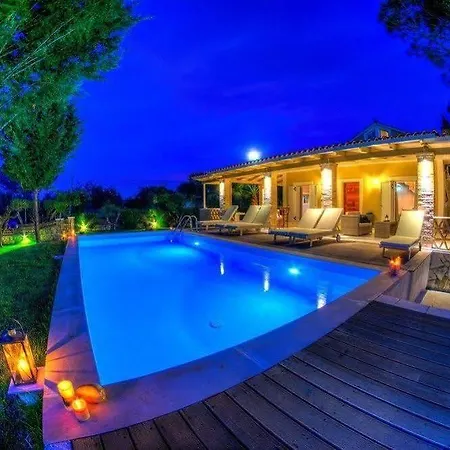 Luxury Dream לגאנאס