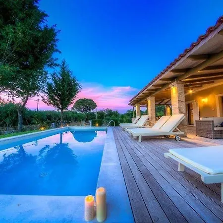 Luxury Dream לגאנאס