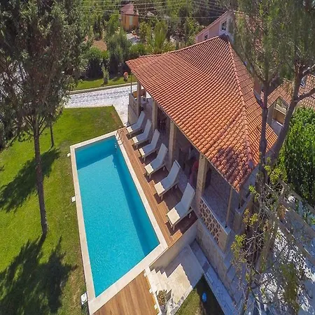 Luxury Dream דירה לגאנאס