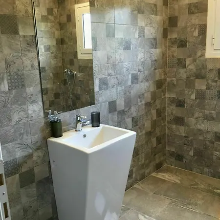 דירה Luxury Dream לגאנאס